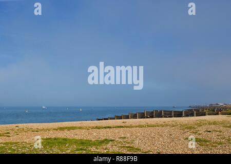 Whitstable, Kent, England Stockfoto