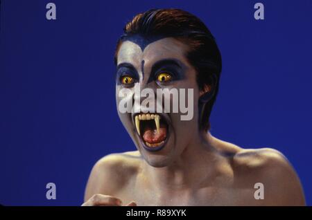 Die Höhle der Weiße Wurm Großbritannien Jahr: 1988 Regie: Ken Russell Amanda Donohoe Stockfoto