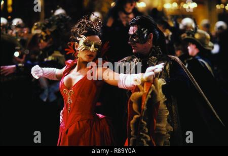 Van Helsing Jahr: 2004 USA Regie: Stephen Sommers Richard Roxburgh, Kate Beckinsale Stockfoto