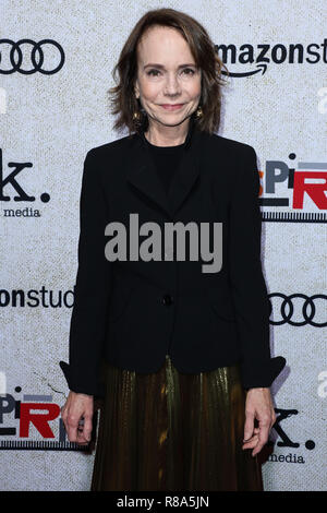 HOLLYWOOD, Los Angeles, CA, USA - 24. Oktober: Jessica Harper am Los Angeles Premiere von Amazon's Studio uspiria' am ArcLight Cinerama Dome am 24. Oktober 2018 in Hollywood, Los Angeles, Kalifornien, USA. (Foto von Xavier Collin/Image Press Agency) Stockfoto