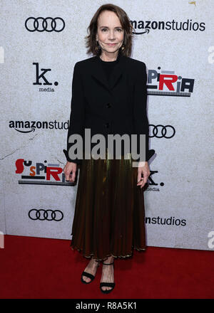 HOLLYWOOD, Los Angeles, CA, USA - 24. Oktober: Jessica Harper am Los Angeles Premiere von Amazon's Studio uspiria' am ArcLight Cinerama Dome am 24. Oktober 2018 in Hollywood, Los Angeles, Kalifornien, USA. (Foto von Xavier Collin/Image Press Agency) Stockfoto