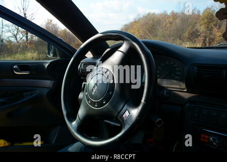 Audi A4 B5 Lenkrad