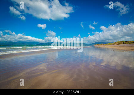 Rossbeigh, Co Kerry, Irland Stockfoto