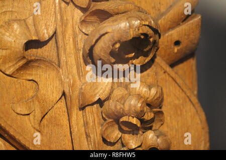 Artéfact du Titanic à Halifax Nouvelle-Écosse/Titanic Artefakt in Halifax Nova Scotia Stockfoto