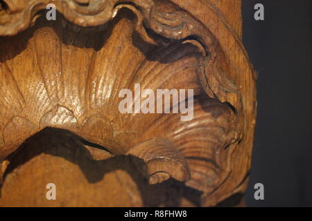 Artéfact du Titanic à Halifax Nouvelle-Écosse/Titanic Artefakt in Halifax Nova Scotia Stockfoto