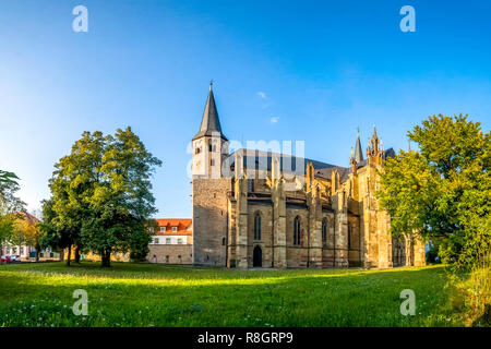 Bad Wimpfen, Abtei Stockfoto