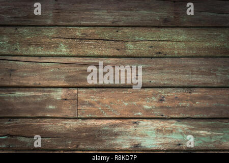 Holz Textur Hintergrund alte Panel Stockfoto