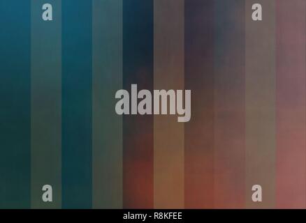 Abstract grunge Hintergrund mit vertikal breit gestreift Farbe mehrfarbig Textur.. Stockfoto