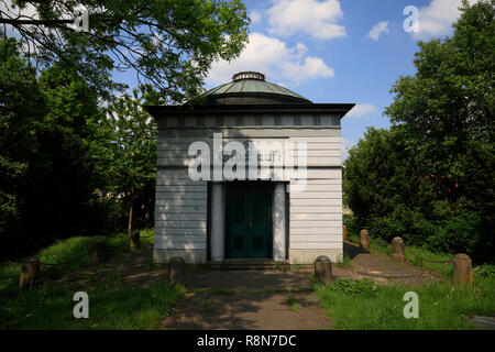 Deutsches Salzmuseum, Deutschen Salt-Museum, Fountain House, Lüneburg, Lüneburg, Niedersachsen, Deutschland, Europa Stockfoto