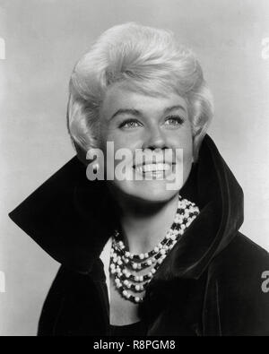 Doris Day, "Caprice" (1967) 20 Century-Fox Datei Referenz # 33635 622 THA Stockfoto