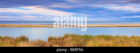 Dunsborough Dünen Stockfoto