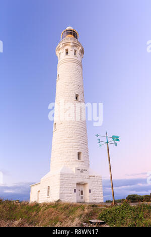 Cape Leeuwin Leuchtturm Stockfoto