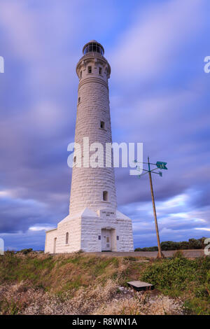 Cape Leeuwin Leuchtturm Stockfoto