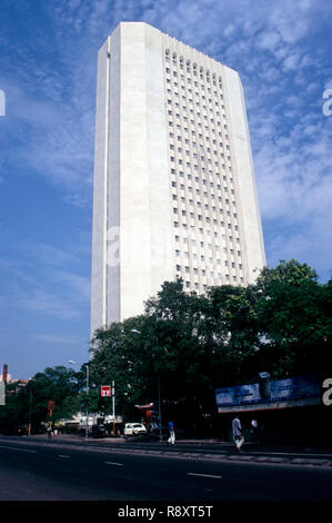 Reserve Bank von Indien, Bombay, Mumbai, Maharashtra, Indien Stockfoto