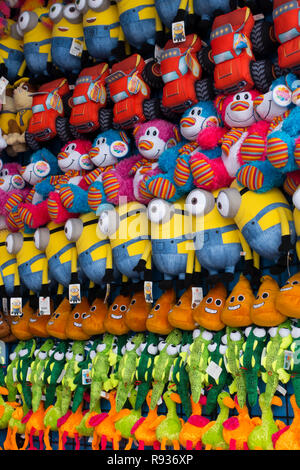 Lebanon Fair Pennsylvania Stockfoto