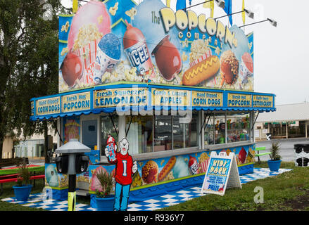 Lebanon Fair Pennsylvania Stockfoto