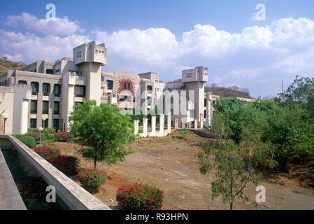 Nationales Zentrum Zelle Wissenschaft, Poona, Maharashtra, Indien Stockfoto
