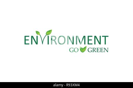 Umgebung Stock Vektor