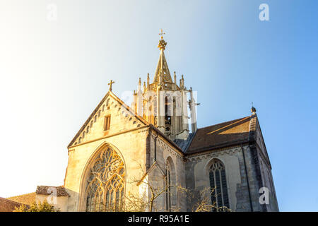 Abtei Bebenhausen, Tübingen, Deutschland Stockfoto