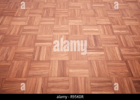 Braun Holz Fliesen Textur Hintergrund Stockfoto
