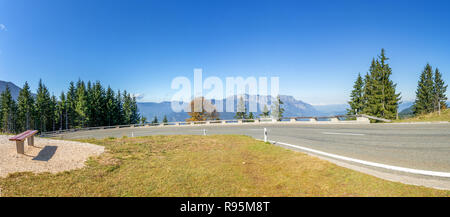Berchtesgaden, Deutschland Stockfoto