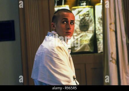 Der Gläubige, alias: Inside a Skinhead, USA 2001, Regie: Henry Bean, Darsteller: Ryan Gosling Stockfoto