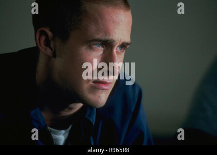 Der Gläubige, alias: Inside a Skinhead, USA 2001, Regie: Henry Bean, Darsteller: Ryan Gosling Stockfoto