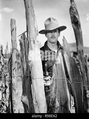 Original Film Titel: MY DARLING CLEMENTINE. Englischer Titel: MY DARLING CLEMENTINE. Jahr: 1946. Regie: John Ford. Stars: Henry Fonda. Quelle: 20th Century Fox/Album Stockfoto