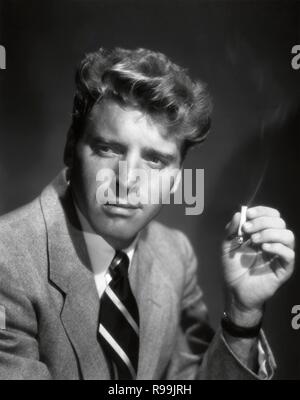BURT LANCASTER. 1948. Credit: SCHAFER, A.L. 'WHITEY'/Album Stockfoto
