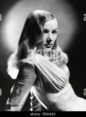 Original Film Titel: diese Waffe, die Sie mieten können. Englischer Titel: diese Waffe, die Sie mieten können. Jahr: 1942. Regie: Frank Tuttle. Stars: Veronica Lake. Quelle: Paramount Pictures/Album Stockfoto