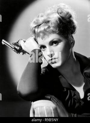 Original Film Titel: ADAM'S RIB. Englischer Titel: ADAM'S RIB. Jahr: 1949. Regie: George Cukor. Stars: JUDY HOLLIDAY. Credit: M.G.M/Album Stockfoto