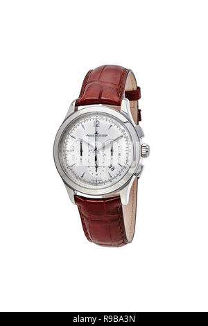 Jaeger leCoulture Watch Stockfoto