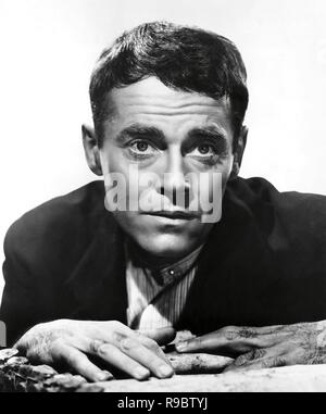 Original Film Titel: Der Flüchtling. Englischer Titel: Der Flüchtling. Jahr: 1947. Regie: John Ford. Stars: Henry Fonda. Credit: RKO/Album Stockfoto