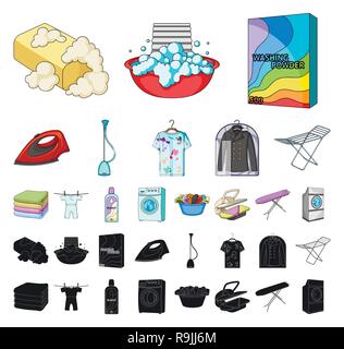 Geräte, Bleichmittel, Board, Schüssel, Cartoon, schwarz, Reinigen, Reiniger, Reiniger, Reinigung, Sauberkeit, Kleidung, Sammlung, Deckel, Design, schmutzig, Trocknen, Trockner, Trocknung, Ausrüstung, Hand, Hausaufgaben, Hoffnung, Haus, Haushalt, Icon, Illustration, Industrielle, Bügeln, isoliert, Wäscheservice, Logo, Maschine, Auftrag, Stapel, Pulver, Presse, Satz, Zeichen, Seife, Symbol, Dinge, Werkzeug, Handtuch, Behandlung, Vakuum, Vector, Waschen, web Vektor Vektoren, Stock Vektor