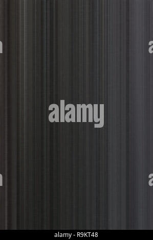 Hell Dunkel Schwarz Grün Braun taupe Beige pastell Fibre Leinenstruktur swatch Hintergrund, detaillierte vertikale Makro Nahaufnahme, rustikalen Vintage strukturierte Qualität Stockfoto