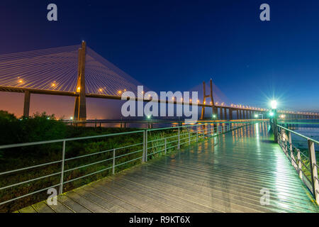 Lissabon Portugal Stockfoto