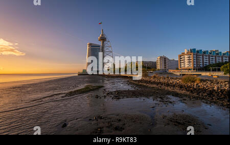 Lissabon Portugal Stockfoto