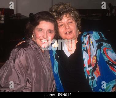 Patricia Neal Shelley Winters Undatiertes Foto von John Barrett/PHOTOlink Stockfoto