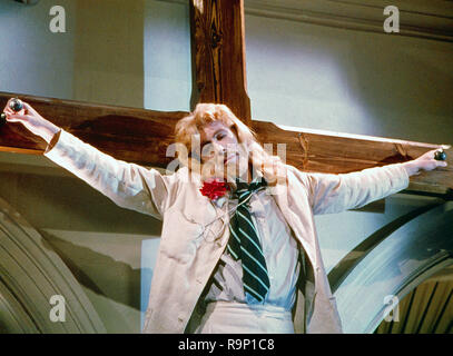 Peter O'Toole, "die herrschende Klasse" (1972), United Artists Datei Referenz # 33635 822 THA Stockfoto