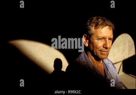 Amos Oz Welt copyright Giovanni Giovannetti/effigie Stockfoto