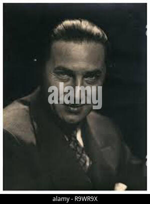 Classic Universal Monster Foto Stockfoto