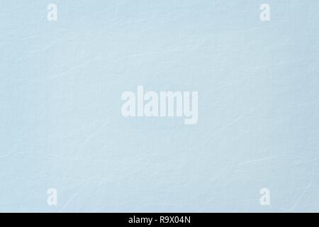 Blau aquarell papier Textur Hintergrund Stockfoto