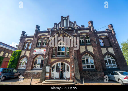 Zeche Bonifacius, Essen, Deutschland Stockfoto