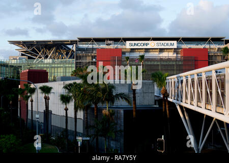 Das Suncorp Stadium, Brisbane, Queensland, Australien Stockfoto