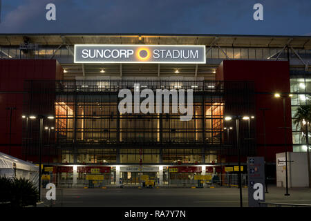 Das Suncorp Stadium, Brisbane, Queensland, Australien Stockfoto