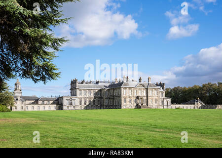 Hopetoun House, Queensferry, Schottland Stockfoto