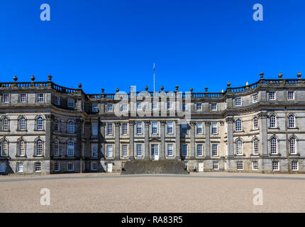 Hopetoun House, Queensferry, Schottland Stockfoto