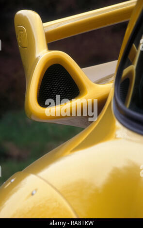 1995 Porsche 911 GT (993 GT2) Stockfoto