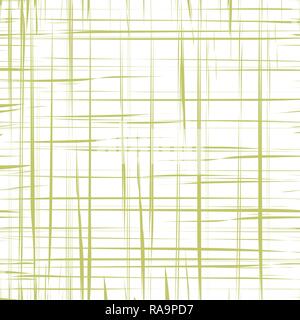 Streifen grün Hintergrund Vektor Stock Vektor