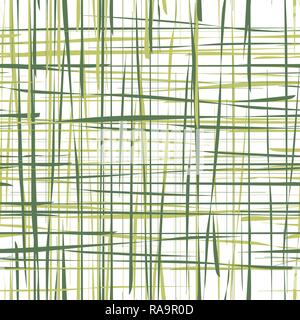 Streifen grün Hintergrund Vektor Stock Vektor